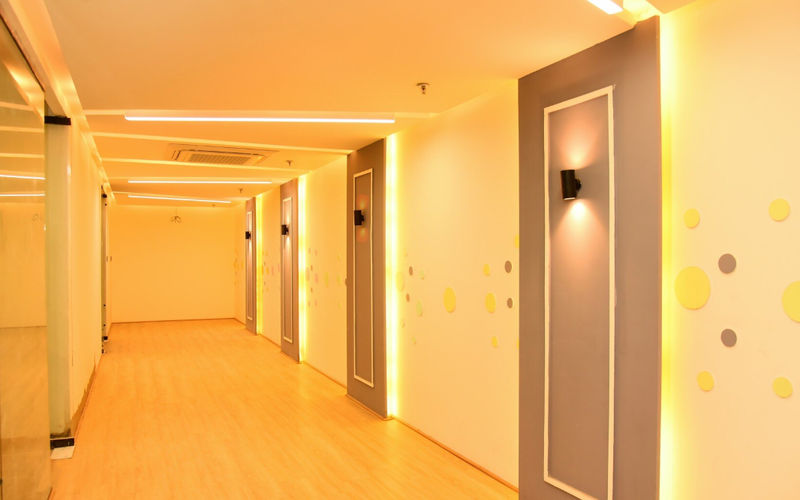 A-3 Ganpati Enclave Golden Heritage 6 Vt Road, Jaipur Image 3