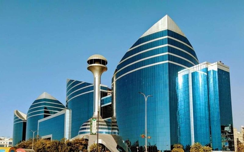 Jawahar Lal Nehru Marg D-block, Jaipur Image 5