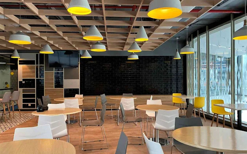 Butterfly Block Green Avenue Kundalahalli Itpl Main Rd Phase 2 Brookefield, Bengaluru Image 1