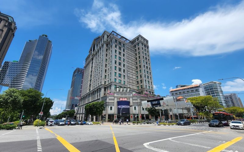 230 Victoria Street, Singapore Image 19