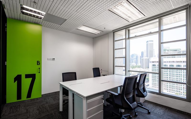 230 Victoria Street, Singapore Image 1