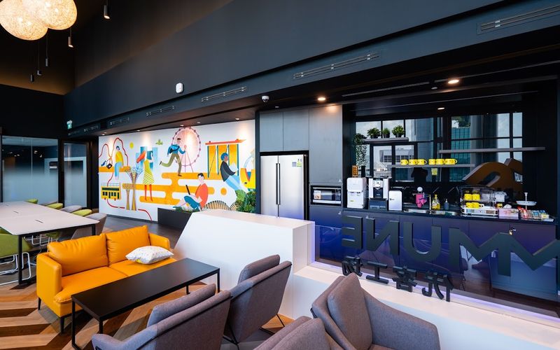 230 Victoria Street, Singapore Image 3