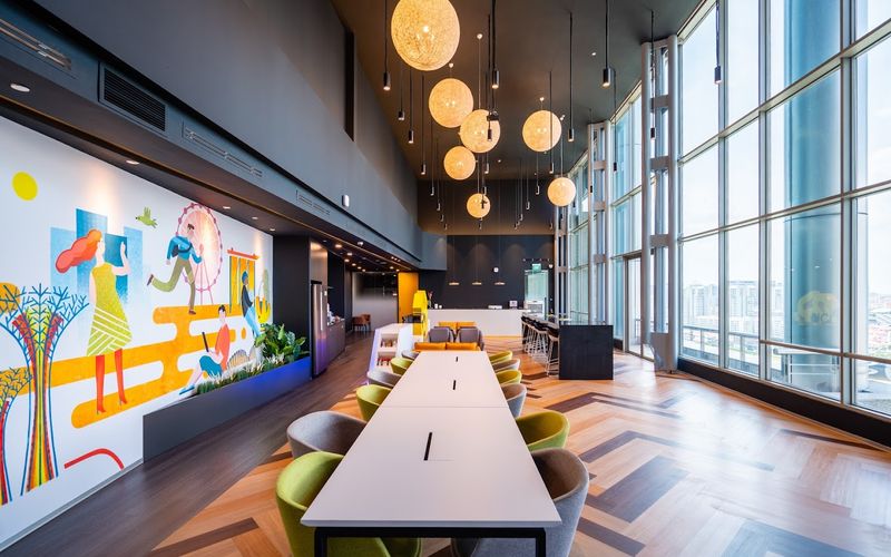 230 Victoria Street, Singapore Image 10