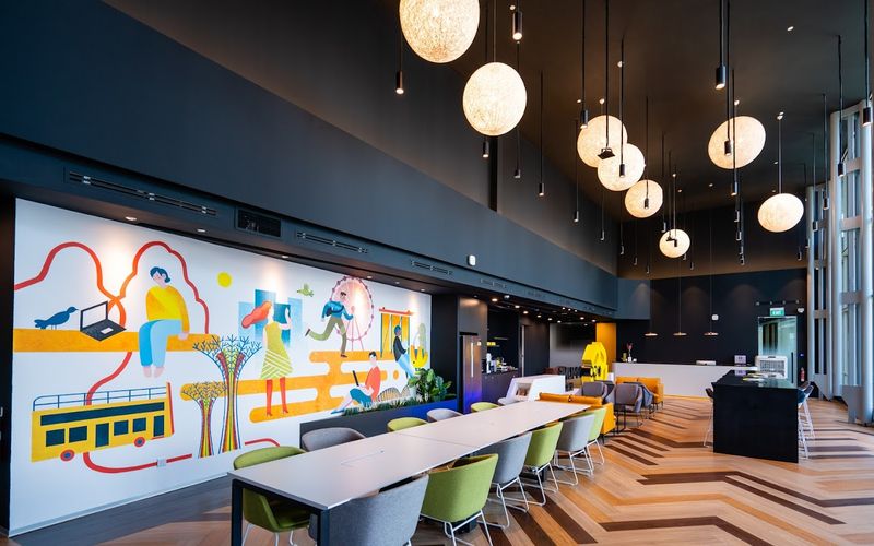 230 Victoria Street, Singapore Image 16