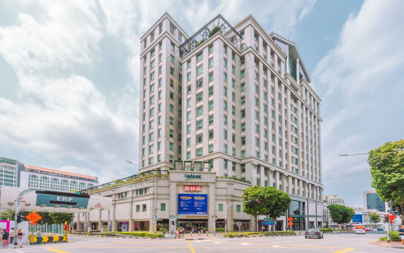 230 Victoria Street, Singapore Image 18