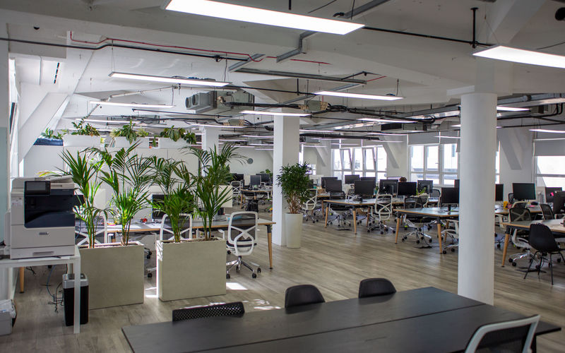 174 - 180 Old Street, London Image 6