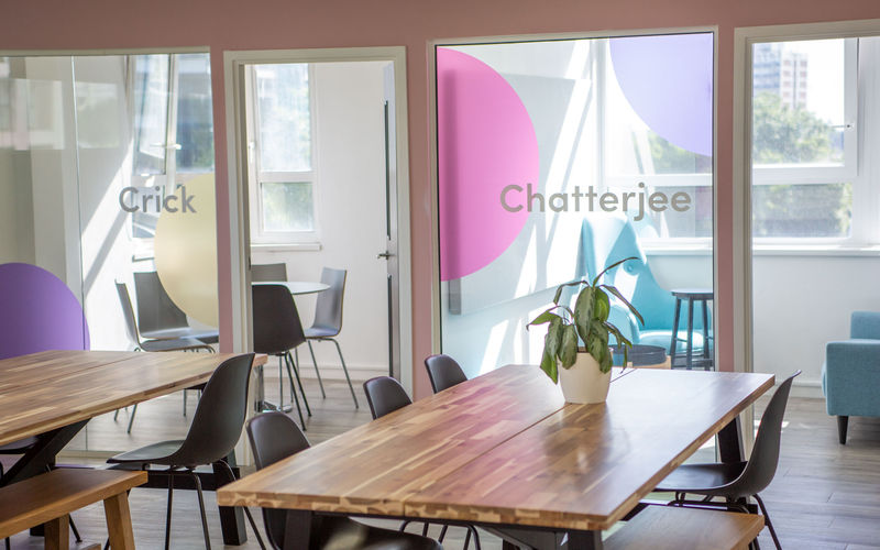 174 - 180 Old Street, London Image 5