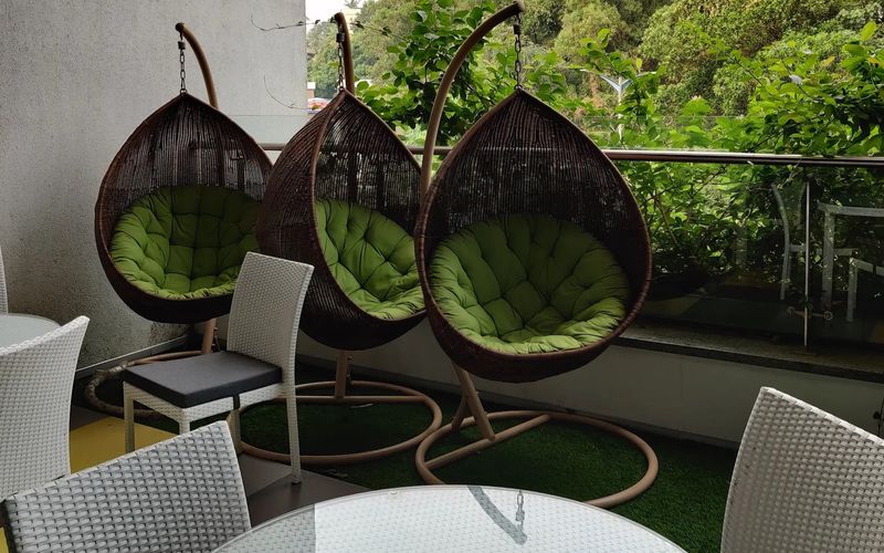 Kochi Phase 1 Campus Infopark Po Kakkanad, Kochi Image 5