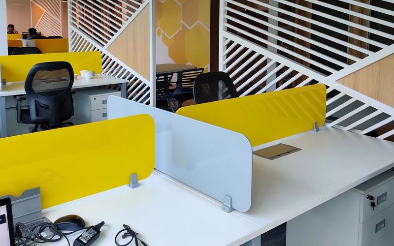 Kochi Phase 1 Campus Infopark Po Kakkanad, Kochi Image 4