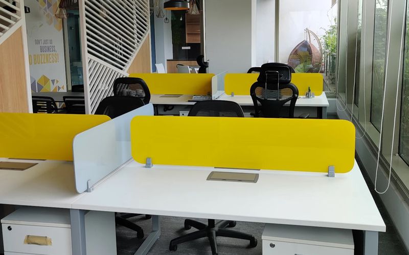 Kochi Phase 1 Campus Infopark Po Kakkanad, Kochi Image 2