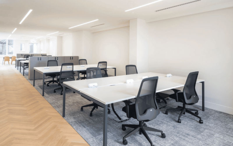 14 Berkeley, London Image 5