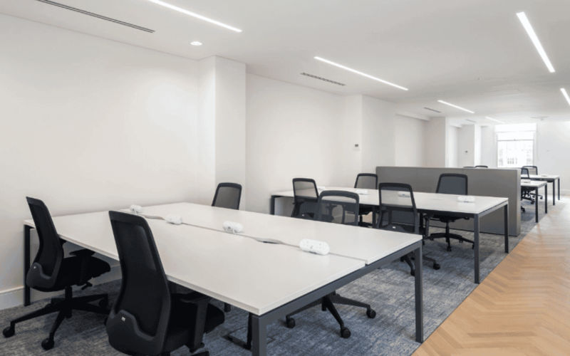 14 Berkeley, London Image 1