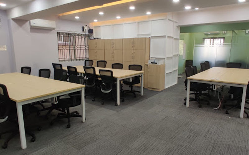 5 Hrbr Layout 1st Block Bank Avenue Colony, Bengaluru Image 1