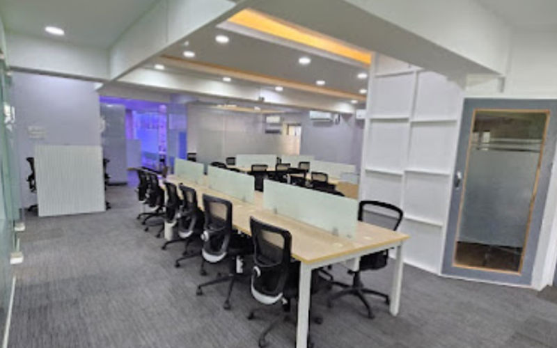 5 Hrbr Layout 1st Block Bank Avenue Colony, Bengaluru Image 1