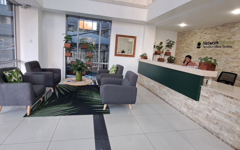 66 Park Lane, Sandton Image 4