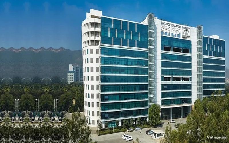 16/Z Neheru Nagar Jayashri Baug Wagle Industrial Estate Thane West, Thane Image 4