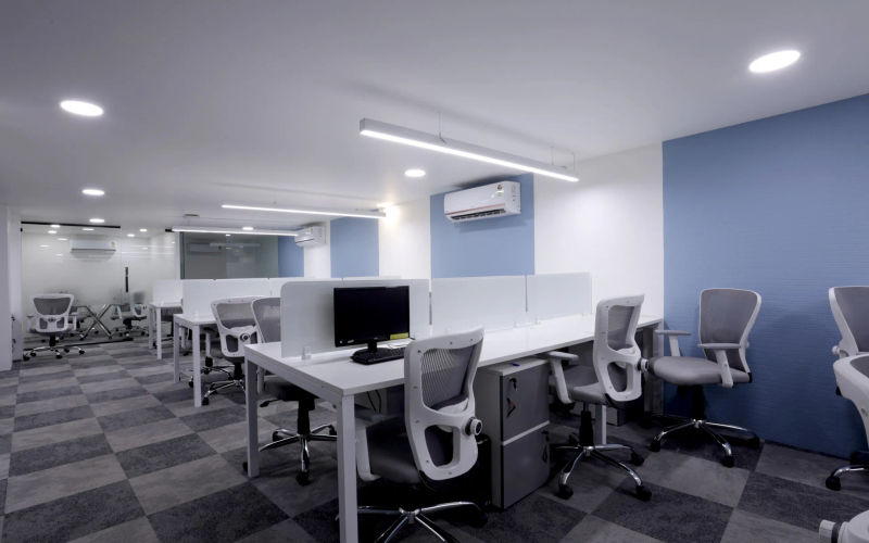 12 Sir Phirozshah Mehta Rd Borabazar Precinct, Fort Mumbai Image 3