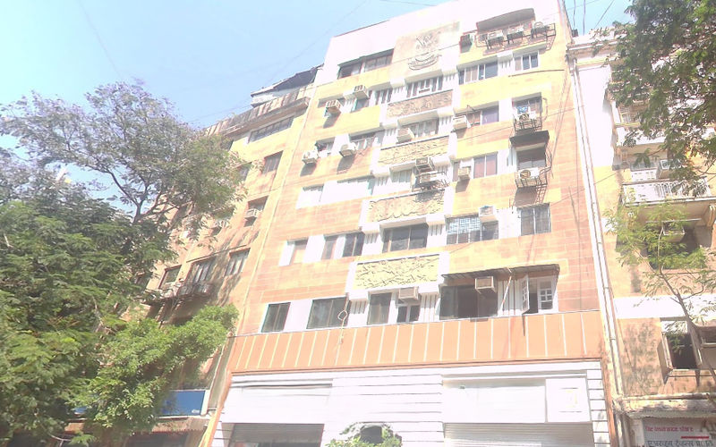 12 Sir Phirozshah Mehta Rd Borabazar Precinct, Fort Mumbai Image 5