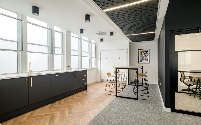 1 Bow Lane, London Image 4