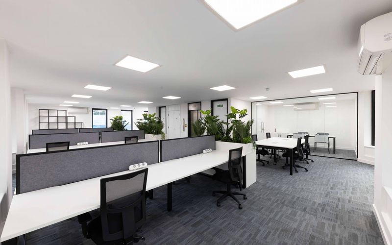 34-36 Grays Inn Road, London Image 5