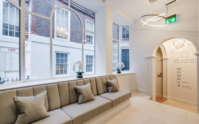 8 Laurence Pountney Hill, London Image 3