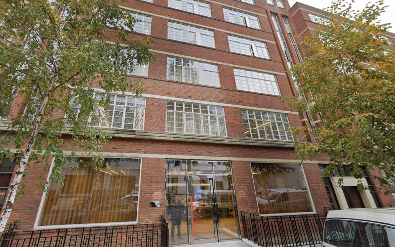 131-151 Great Titchfield Street, Fitzrovia Image 7