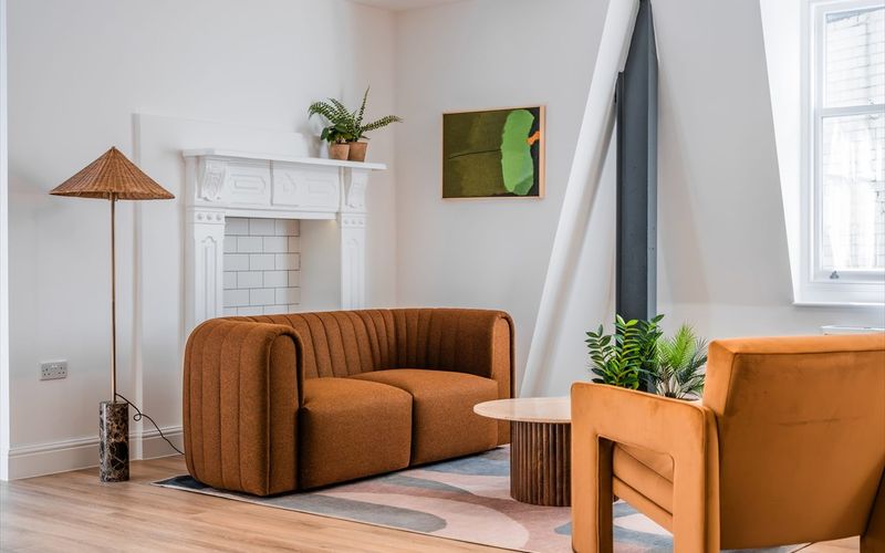 29 Finsbury Circus, London Image 8