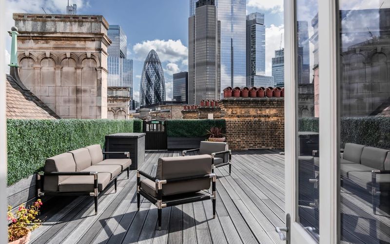 29 Finsbury Circus, London Image 7