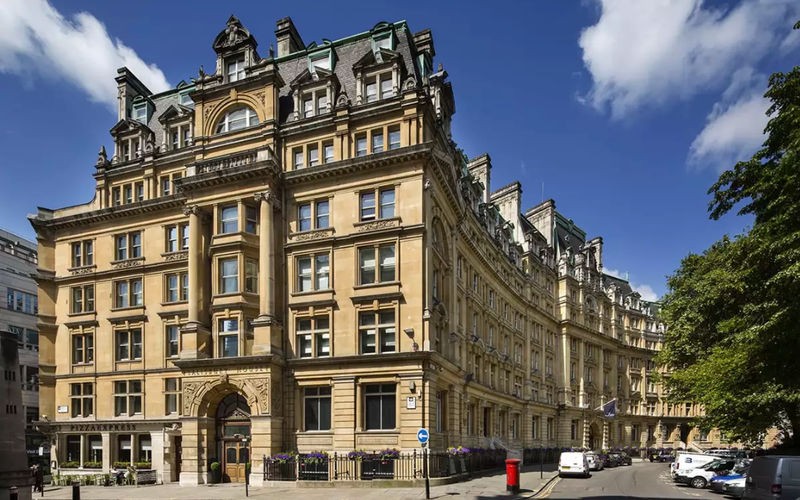 29 Finsbury Circus, London Image 10