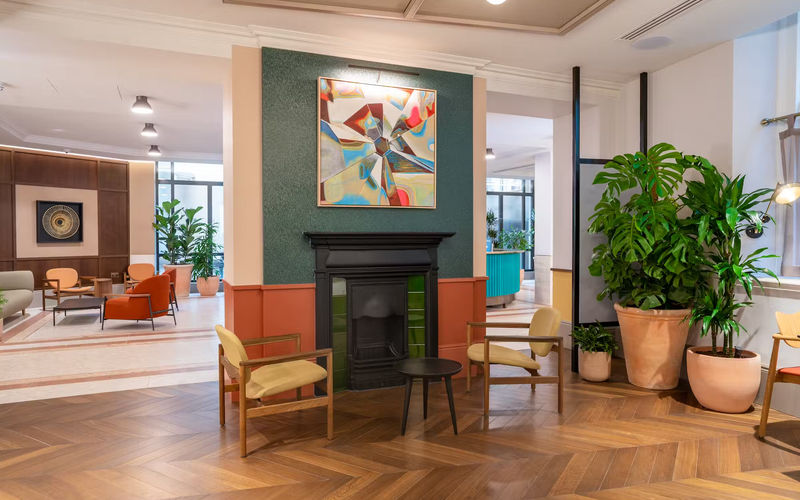 29 Finsbury Circus, London Image 2