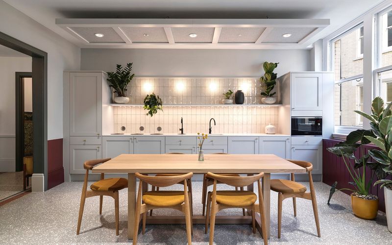 29 Finsbury Circus, London Image 1