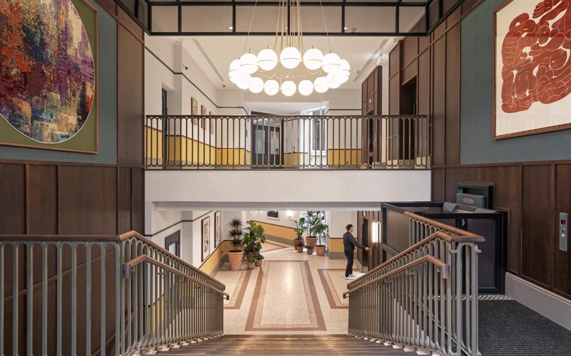 29 Finsbury Circus, London Image 9