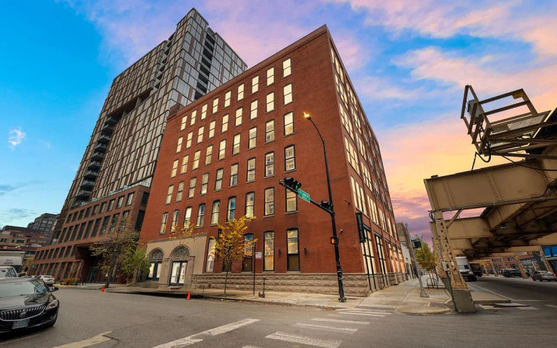 1101 West Lake Street, Chicago Image 10