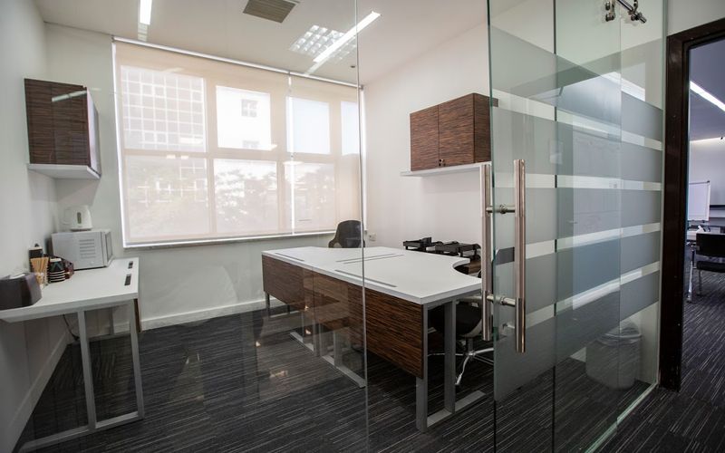 King Hussein Business Park Building # 15, Amman Image 1