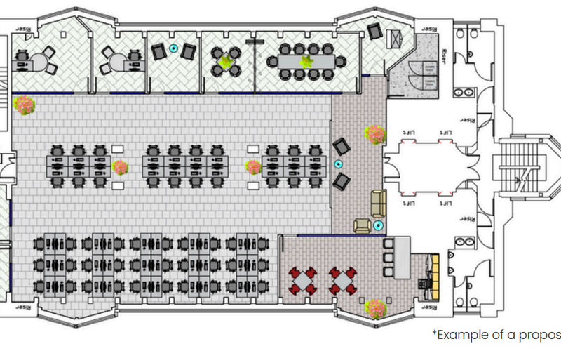 25 Chapel Street, London Image 6