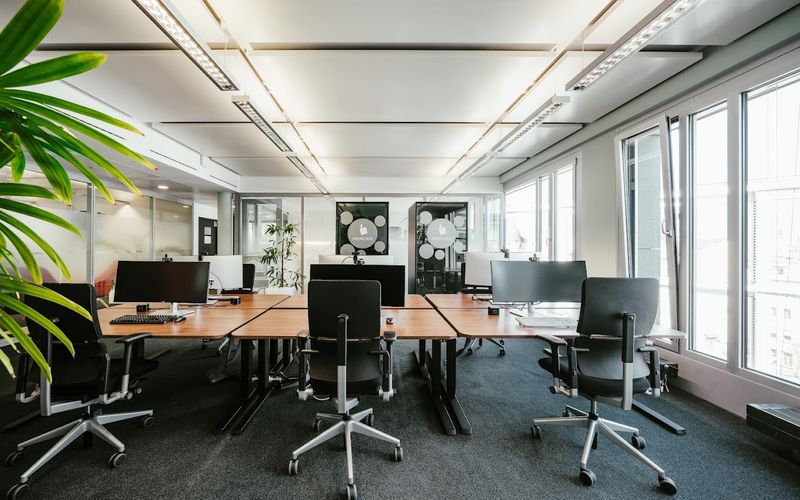 12 Theresienhöhe, München Image 1