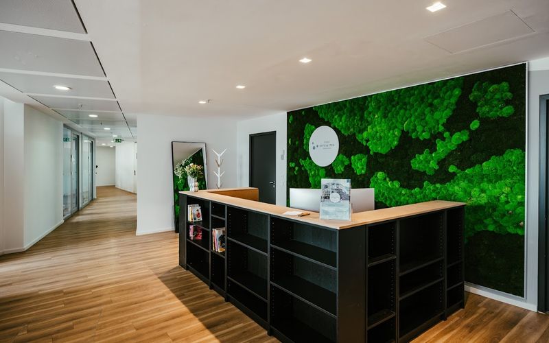 12 Theresienhöhe, München Image 10