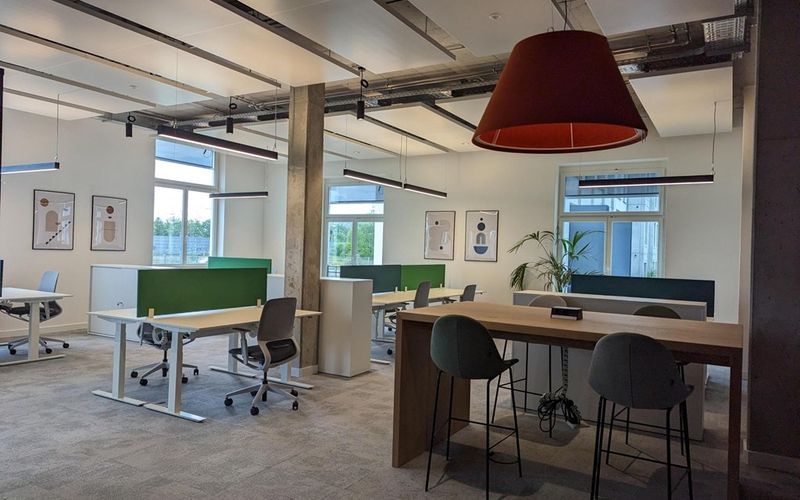 57 - 59 Am Münchfeld, München Image 3