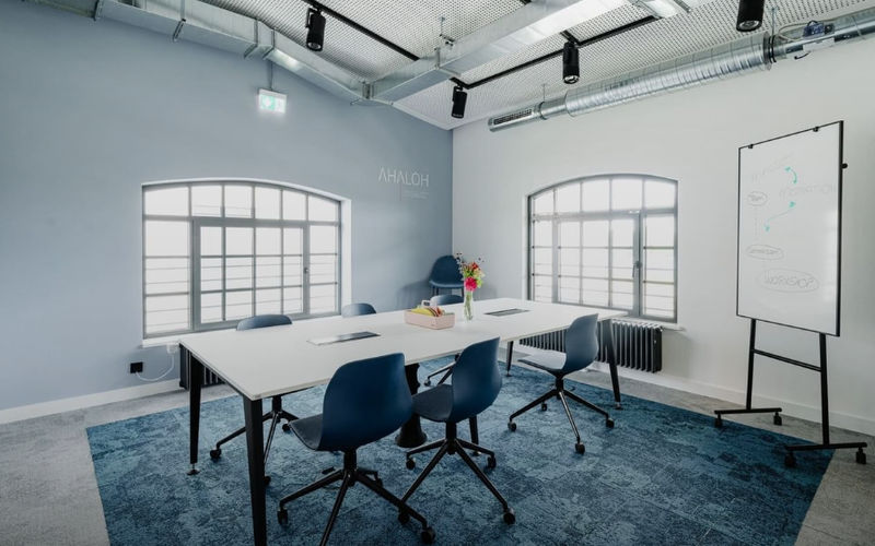 57 - 59 Am Münchfeld, München Image 13