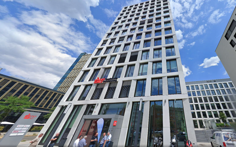 25 Glücksteinallee, Mannheim Image 11