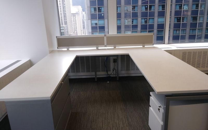 1345 Avenue Of The Americas (6th Ave), New York Image 9