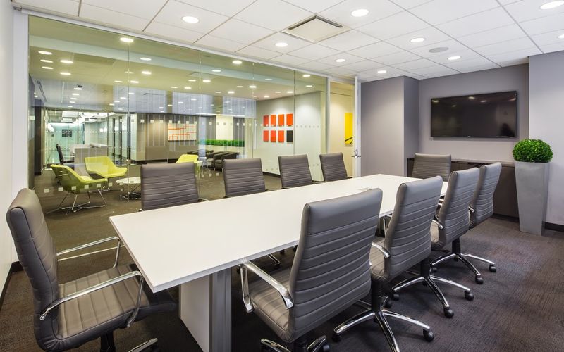 1345 Avenue Of The Americas (6th Ave), New York Image 5