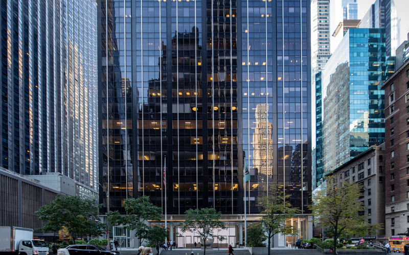 1345 Avenue Of The Americas (6th Ave), New York Image 10