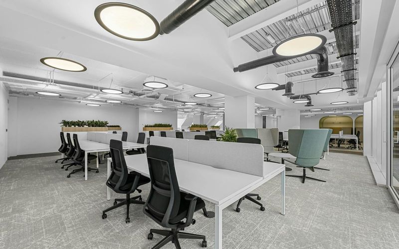2 Great Titchfield Street, London Image 1