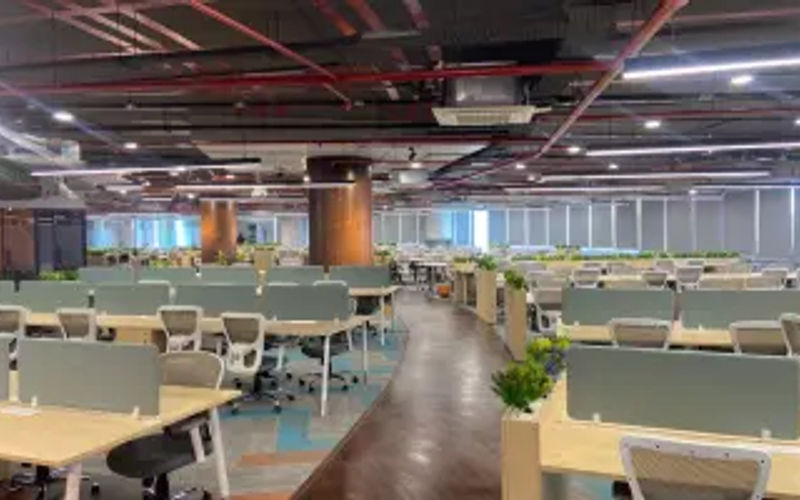 101/1 Richmond Rd Shanthala Nagar Richmond Town, Bengaluru Image 1