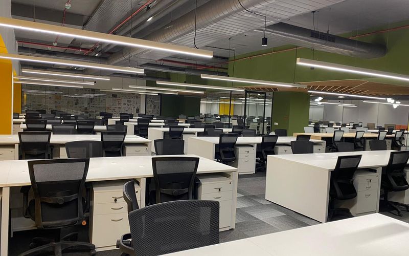 Rd Number 9 Epip Zone Whitefield, Bengaluru, 350 DESKS Rd Number 9 Epip Zone Whitefield, Bengaluru Image 1