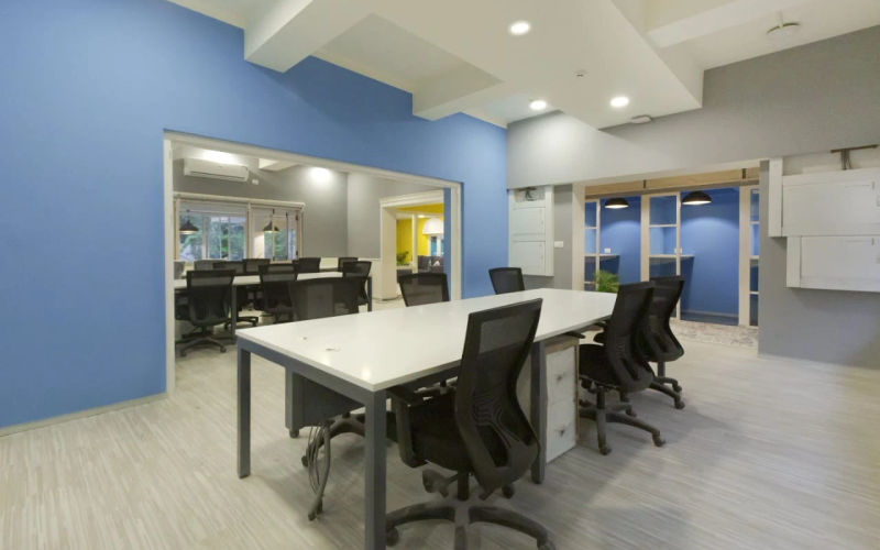 12 Murugappa Rd Chitra Nagar Kotturpuram, Chennai Image 1