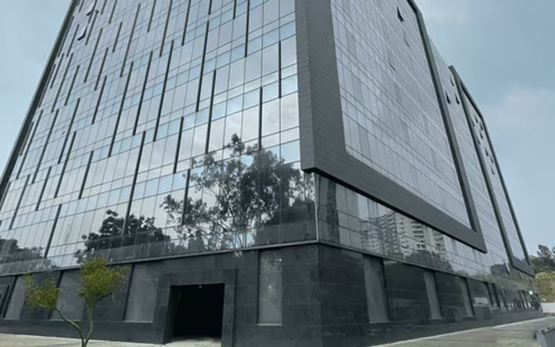 Plot No 6 Whitefield Main Road Dyavasandra Industrial Area, Bengaluru Image 6