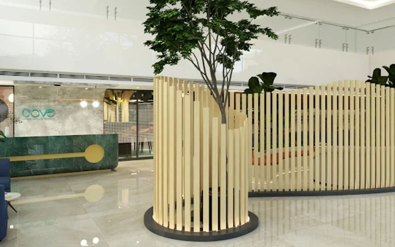 Sjr I Park Kiadb Export Promotion Industrial Area Whitefield, Bengaluru Image 1