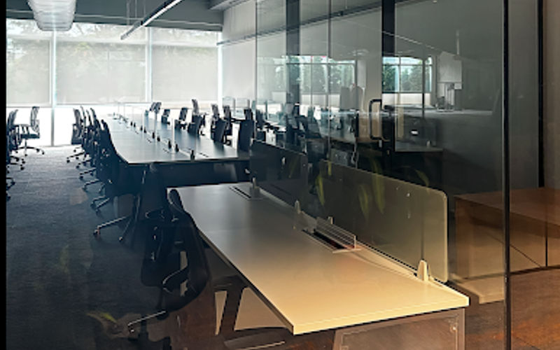 Sjr I Park Kiadb Export Promotion Industrial Area Whitefield, Bengaluru, 50 DESKS Sjr I Park Kiadb Export Promotion Industrial Area Whitefield, Bengaluru Image 1